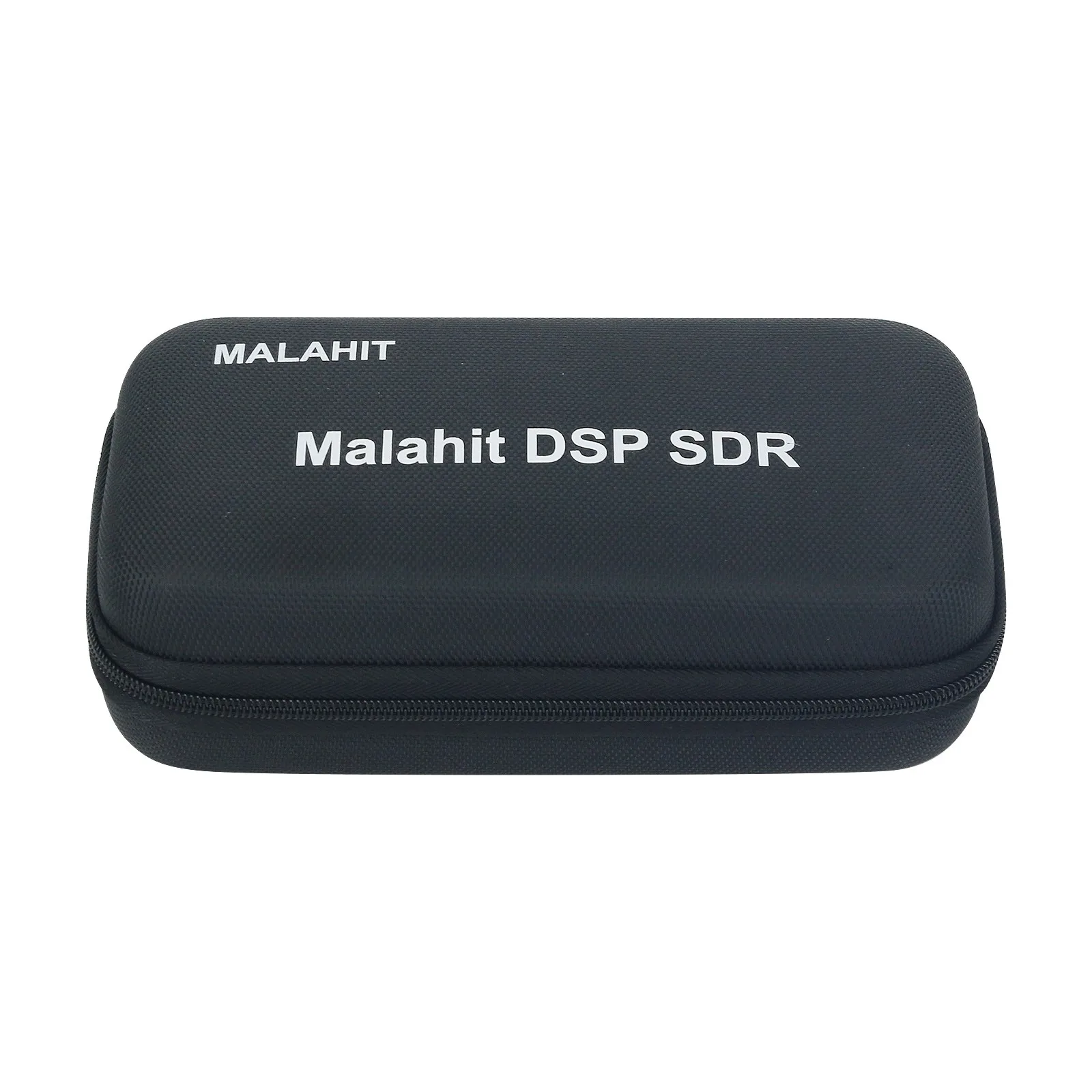 Malahit-DSP2 SDR Receiver with 3.5-inch Touch Screen & 82dB