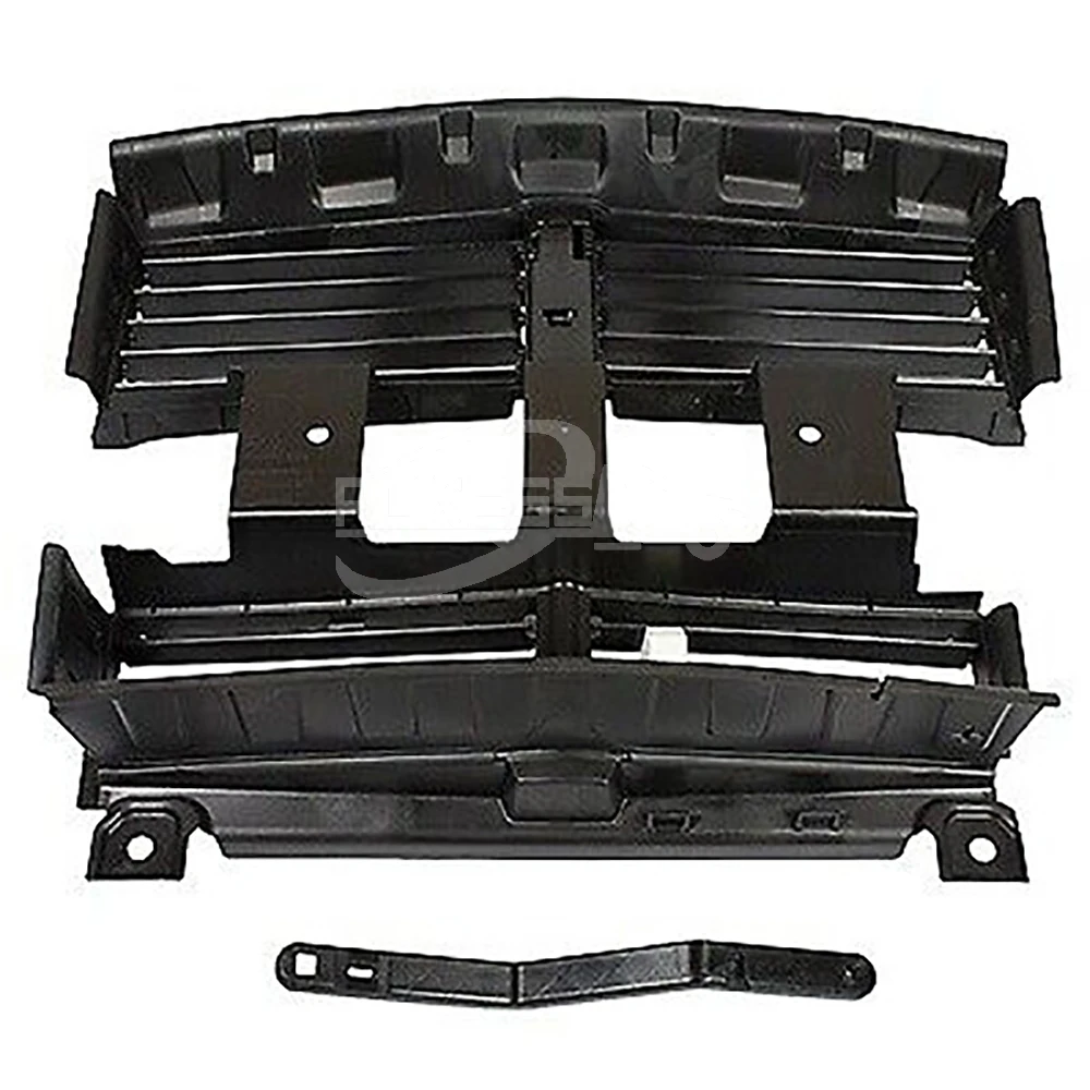 Car Radiator Shutter FR3Z8475A for Ford Mustang 2.3 Ecoboost