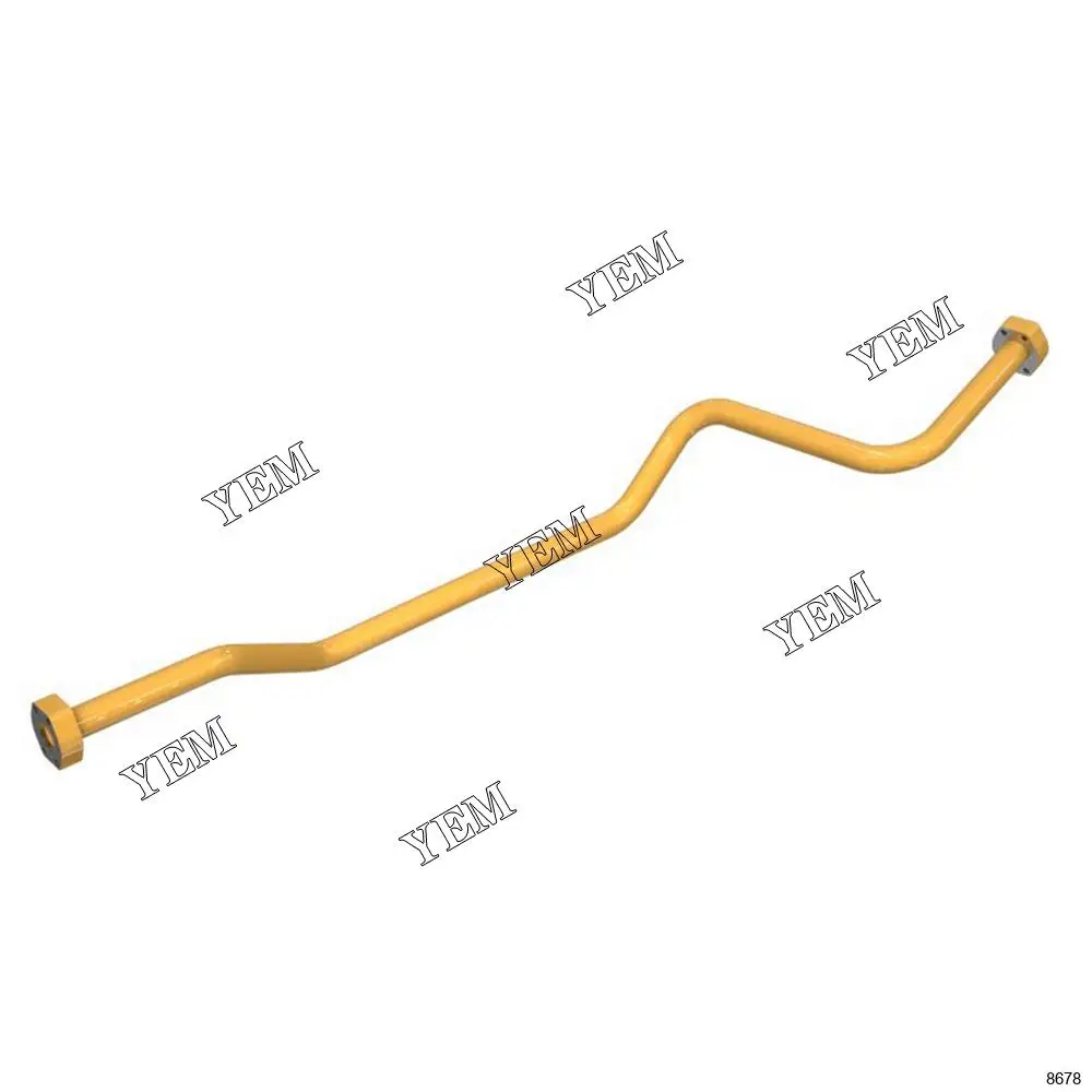 Hot Selling Tube Assembly Fit for 309-4068 Engine Rebuild Kit
