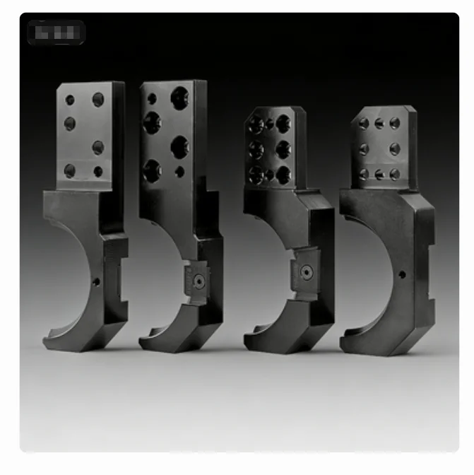 CNC Spare Parts Trading