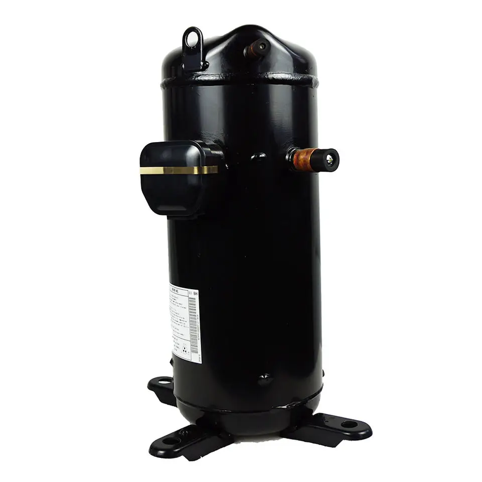 Original Brand New R22 R410a 36000btu 48000btu 60000btu 96000btu Scroll