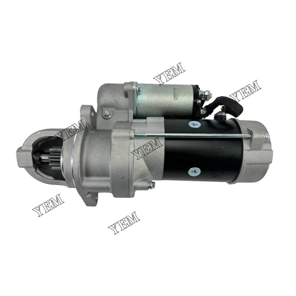 Starter Motor 6599152 6658835 6671014 Fit for Kubota D750 Engine