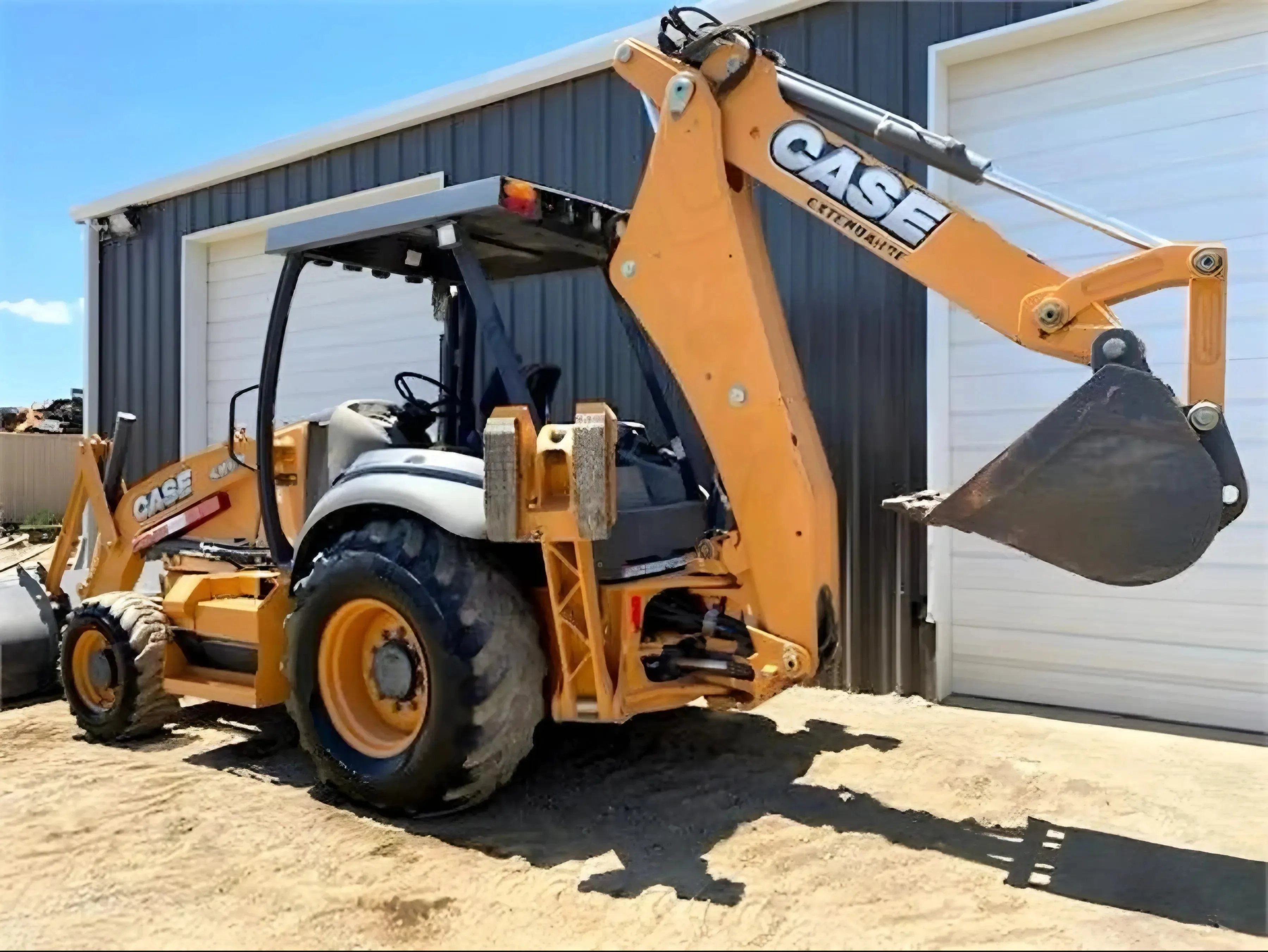 Heavy Equipment For Sale In Las Cruces Craigslist - xdwnsht