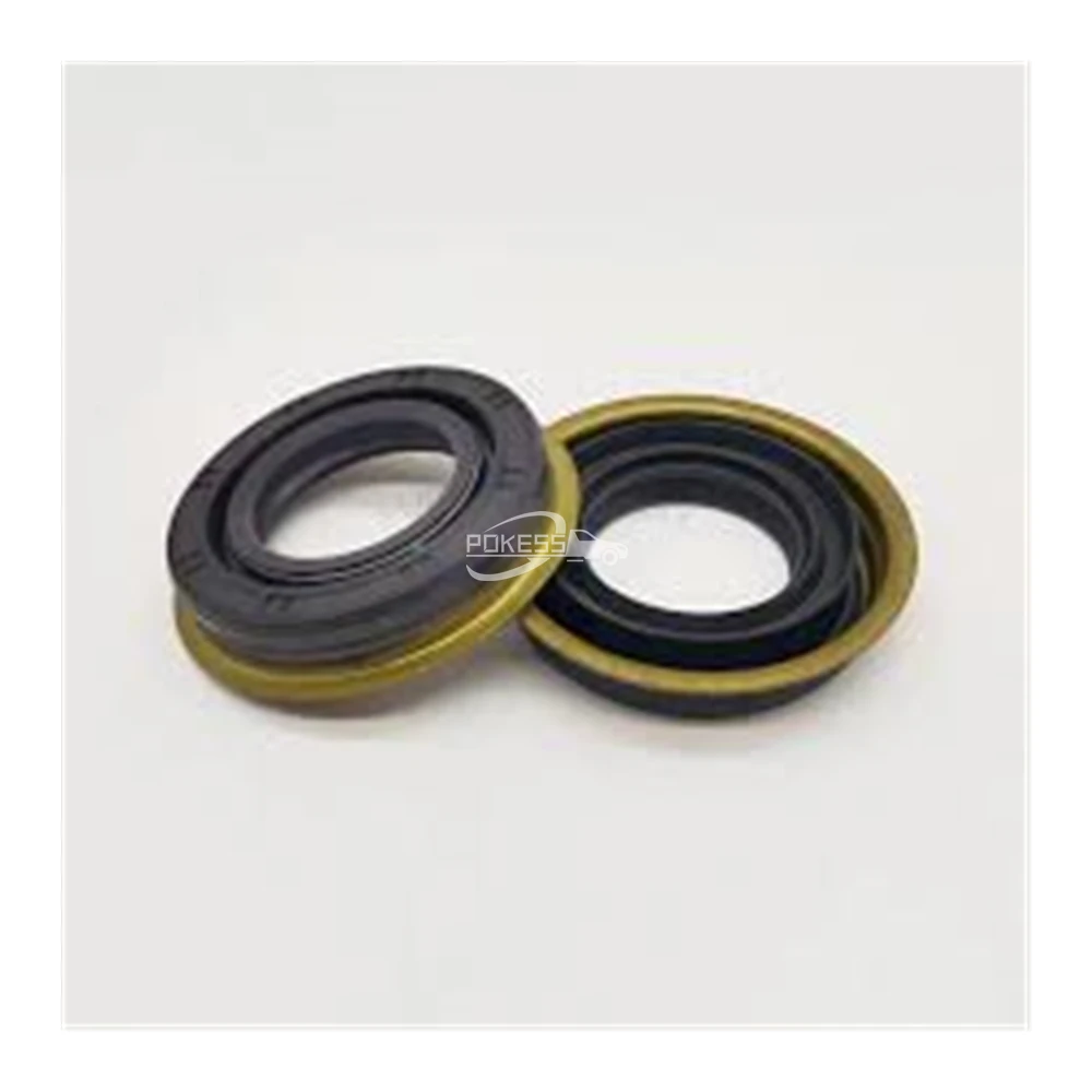 24260764 19256468 24273971 24230715 Axle Shaft Seal L at for Chevrolet... — 2