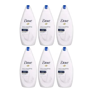 Good Price Shower Gel Soft Dense Foam, Gentle Cleansing Freshly Hydrated Skin Moisturizing  DOVE BODY WASH