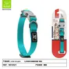 Light Lake Blue