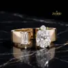 14K GOLD