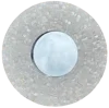 White pearl shell