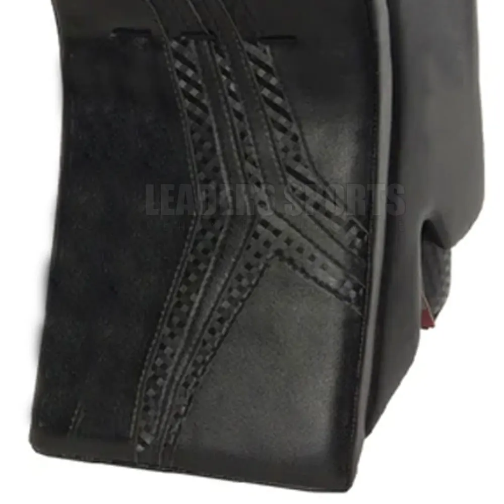 Top Quality Bulk Quantity Ice Hockey Goalie Blocker Gloves Lightweight