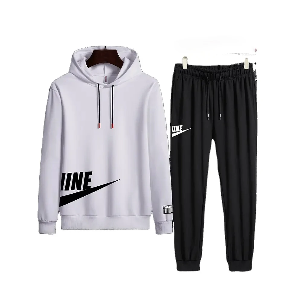 Wholesale Customized Tracksuits Men Sports Jogging Wear New Arrival Men