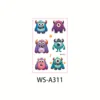 WS-A311