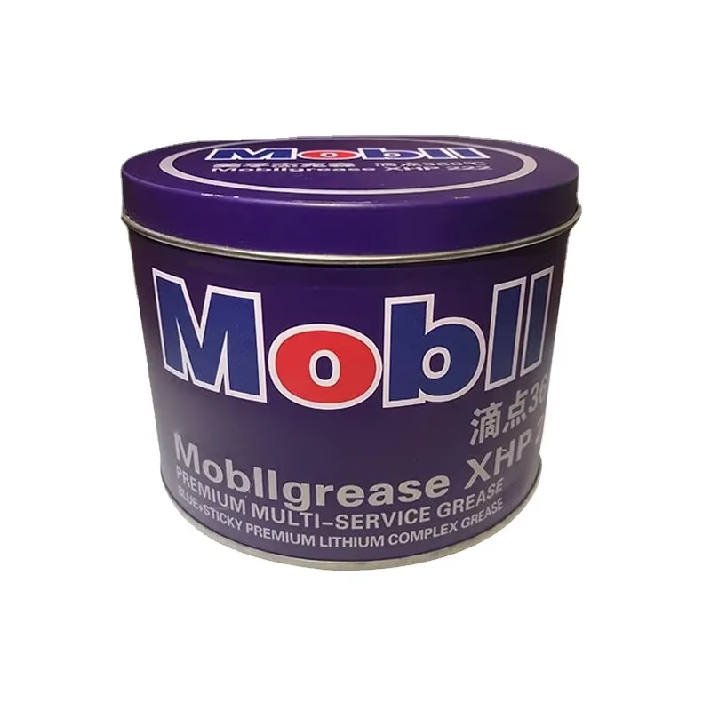 Оптовая продажа высокотемповая смазка 800 г 850 1 кг жестяная синяя синтетическая для автобусов и грузовиков