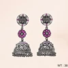 Antique / Oxidised
