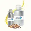 Yellowish-brown liquid