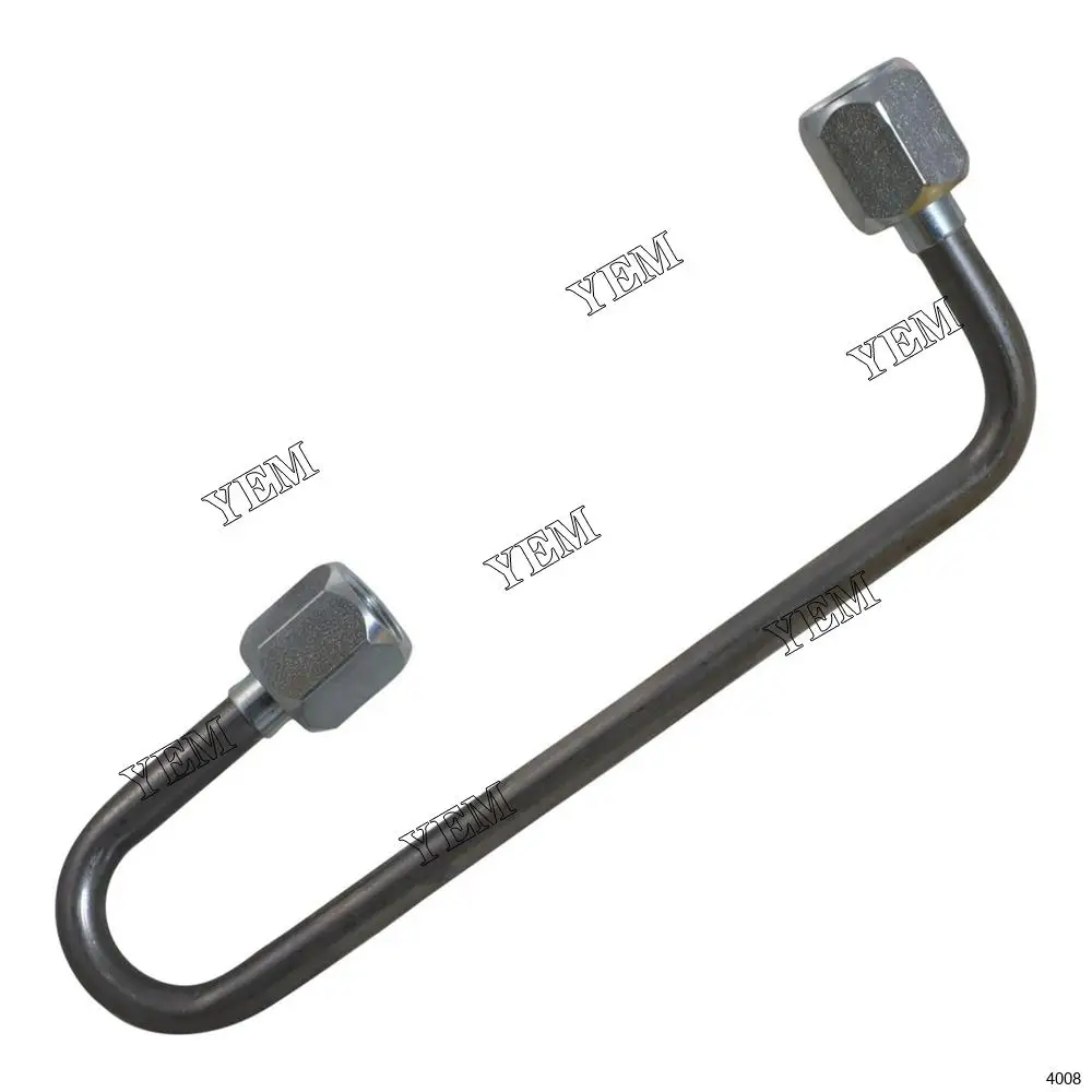 Hot Selling Tube Assembly Part No. 7E-4727 7E4727 Engine Replacement Parts