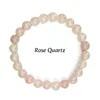 Rose quartz