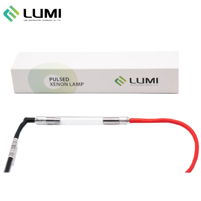 Ксеноновая лампа Lumi IPL/1000000 shots P1421 7*45*90 ксеноновая вспышка