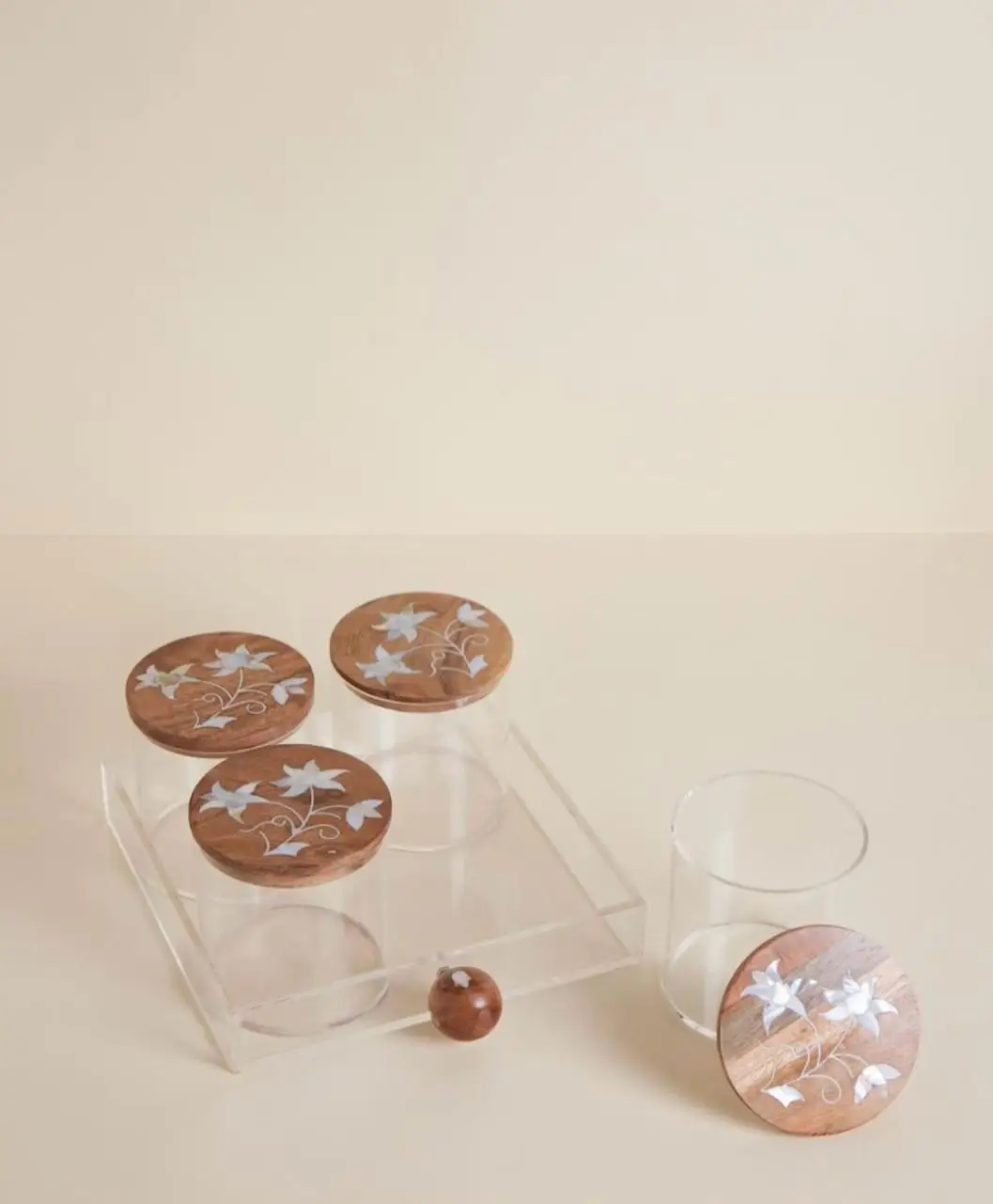 AL HOSN CERAMIC MUBKHAR HOME ACCESSORY