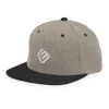 Gray Black