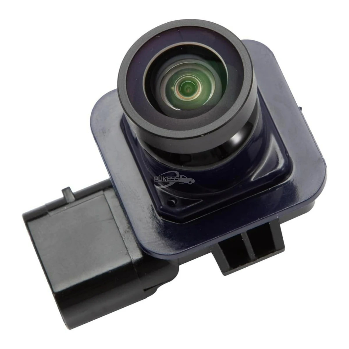 Car Cameras DA8Z-19G490-A Rearview Camera for Ford — 2
