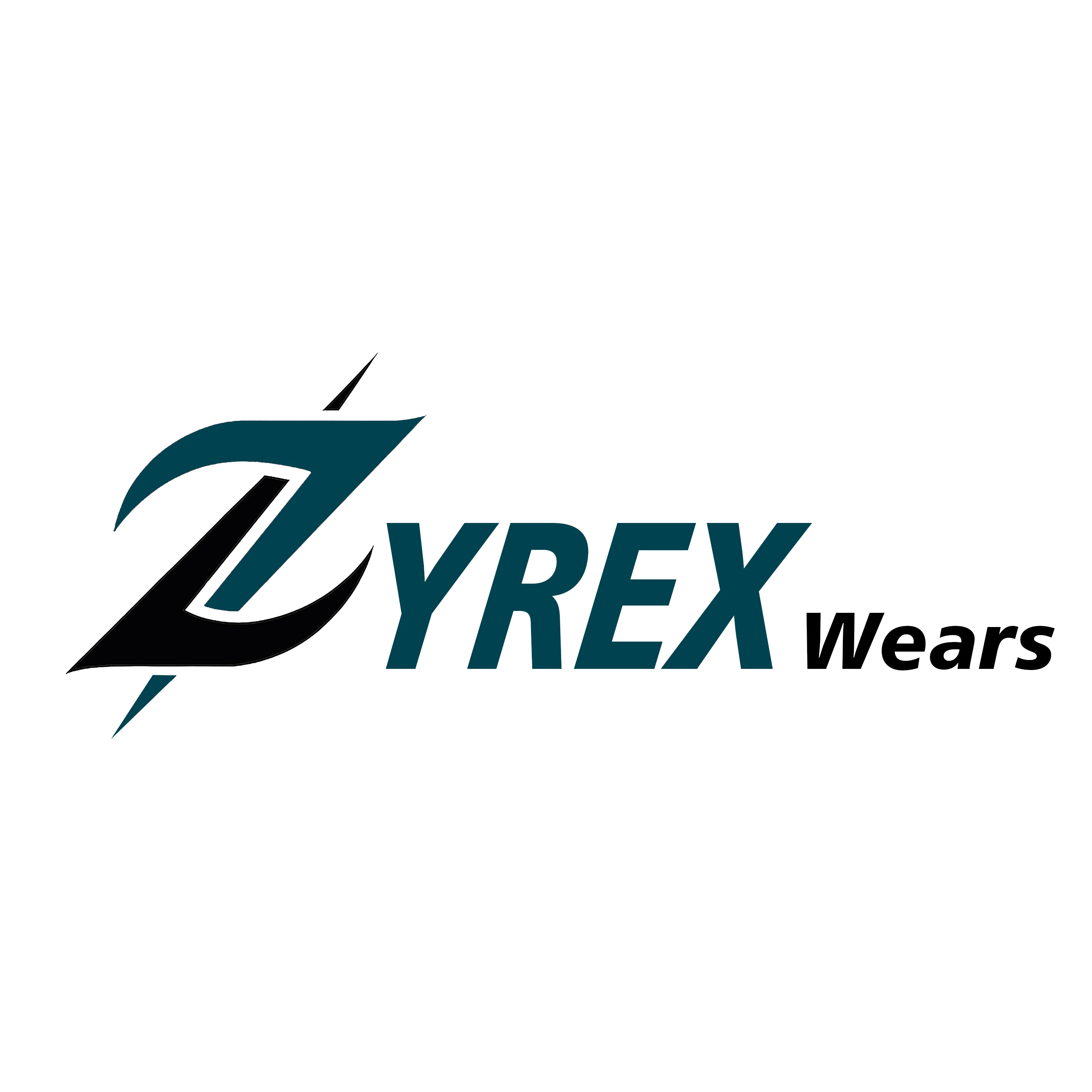 Company Overview - ZYREX WEARS, image size:2844x2844