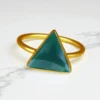 Onyx verde