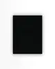 Matte Black