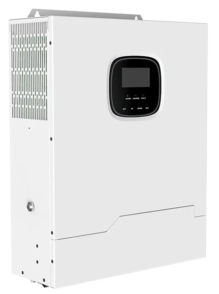 48v 5500w Hybrid off grid Solar inverters Pure Sine Wave MPPT with ...