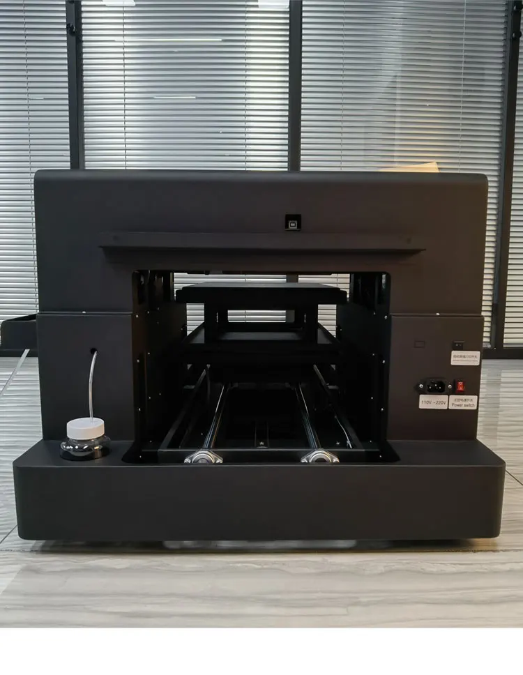 Factory Direct Price A3L805 Dtf Printer Dtg Printing Machine Impresora Printers For Printing T-Shirts
