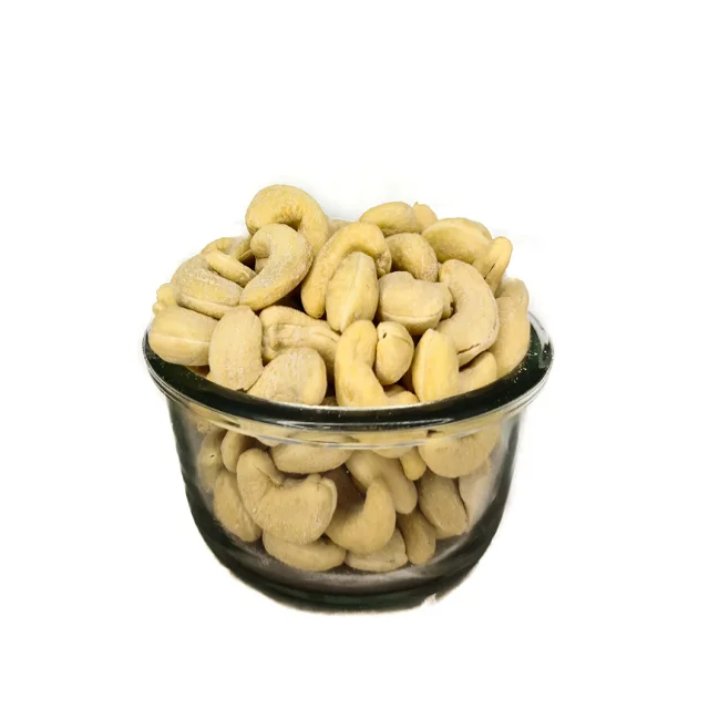 100% Organic Raw Cashew Nuts w320 w240 with high quality / Dried Cashew kernels kaju