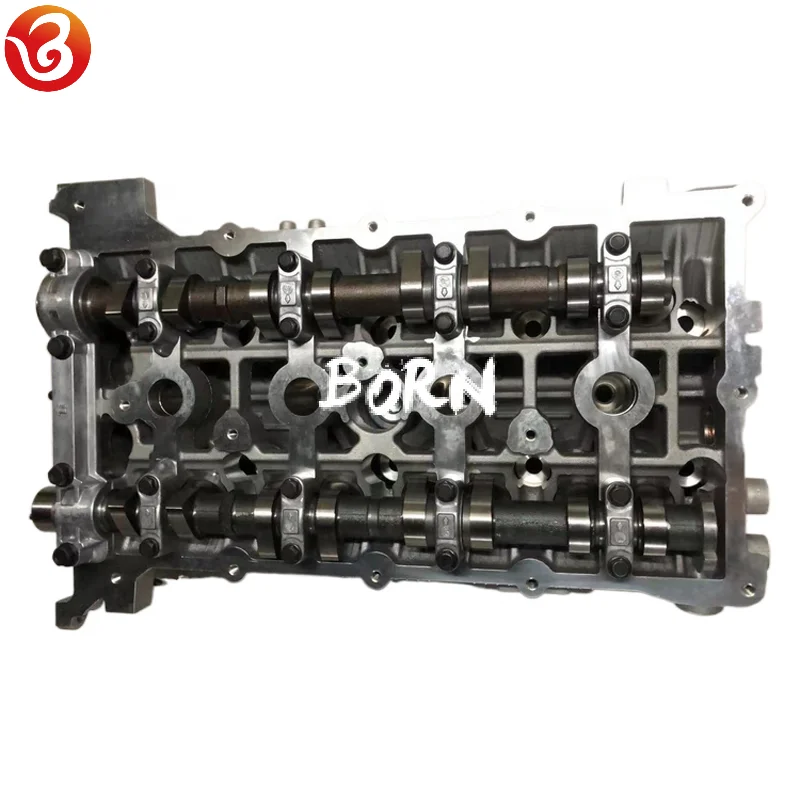 G4KG Cylinder Head Assembly for Hyundai/kia 2.4 Engines