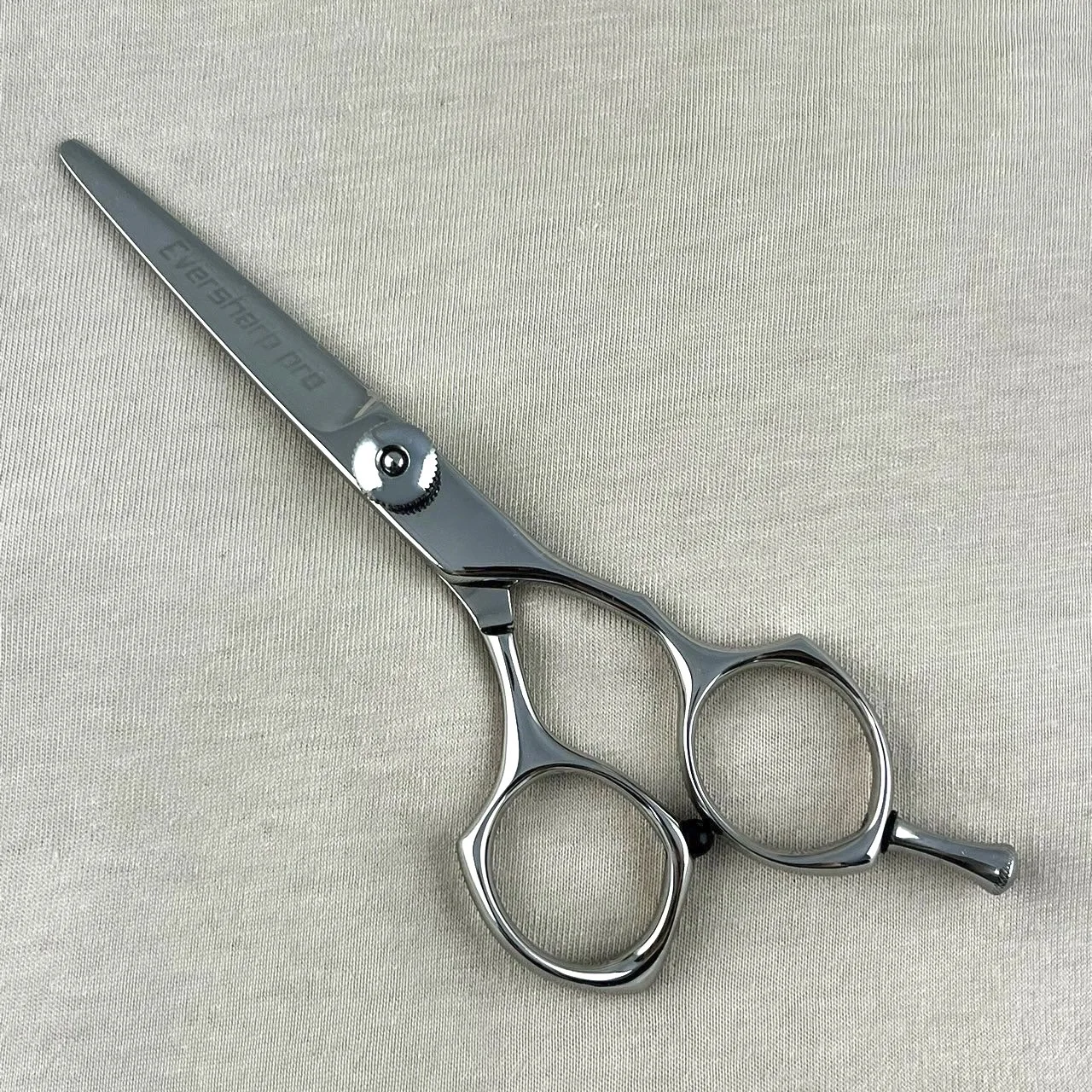 5.25 Inch Top Rated Straight Hair Scissors Buy Hair Scissors 440 Hair