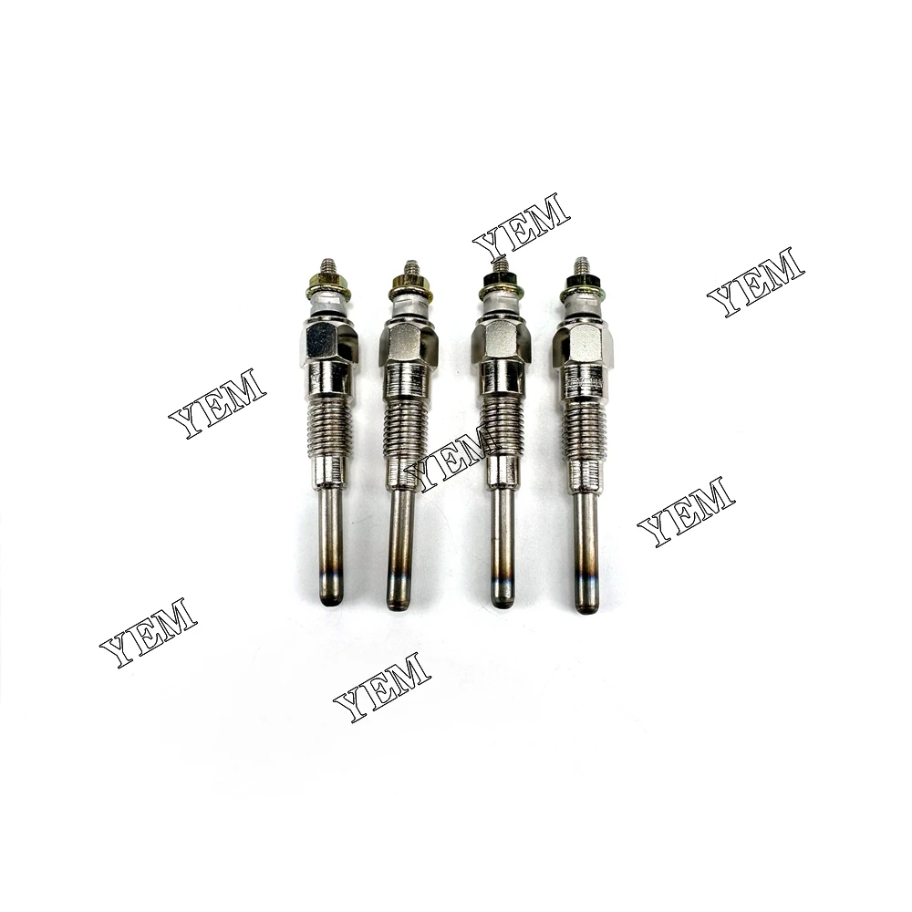 High Quality V1505 Glow Plug 16851-65512 for Kubota