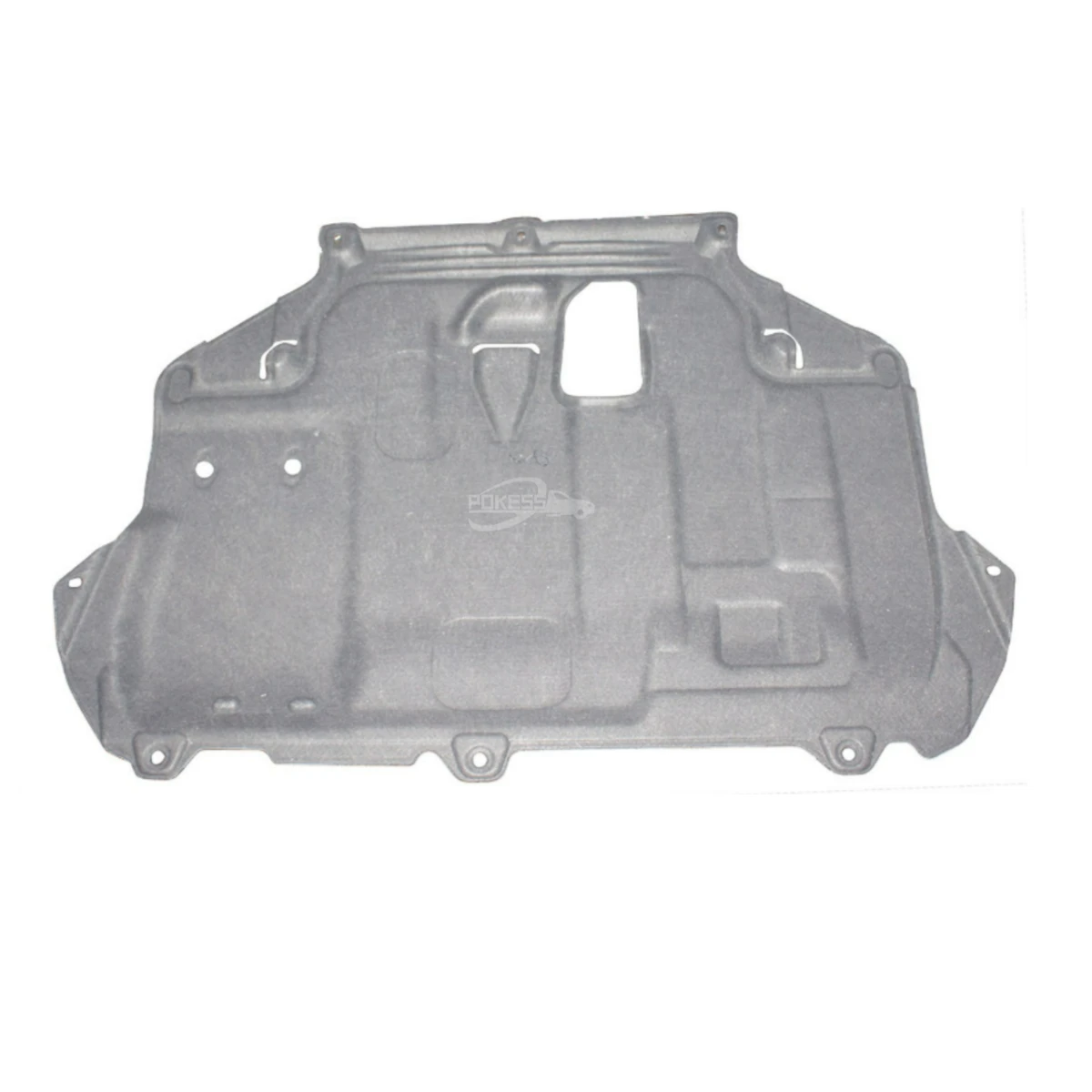 Car Front Shield Engine Cover AV616P013CE AV616P013CG AV616P013CF Cott...