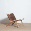 Natural Wood Color