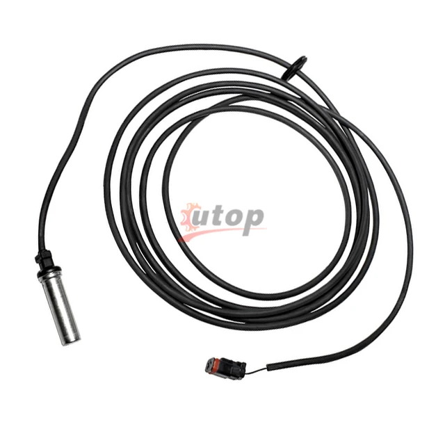 ABS Sensor 12891VO 21247154 20528661 20528658 20528654 20509865 21361893 for VOLVO RVI European Truck