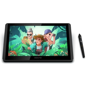 Graphic Tablet Monitor 11.6'' drawing Tablet Monitor Screen pen display touch screen monitor