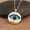 Gold-32mm