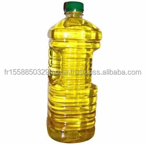 Wholesale Sunflower Oil Refined Edible Cooking Oil Competitive Price