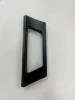 RAL 9005M(Mat Black)