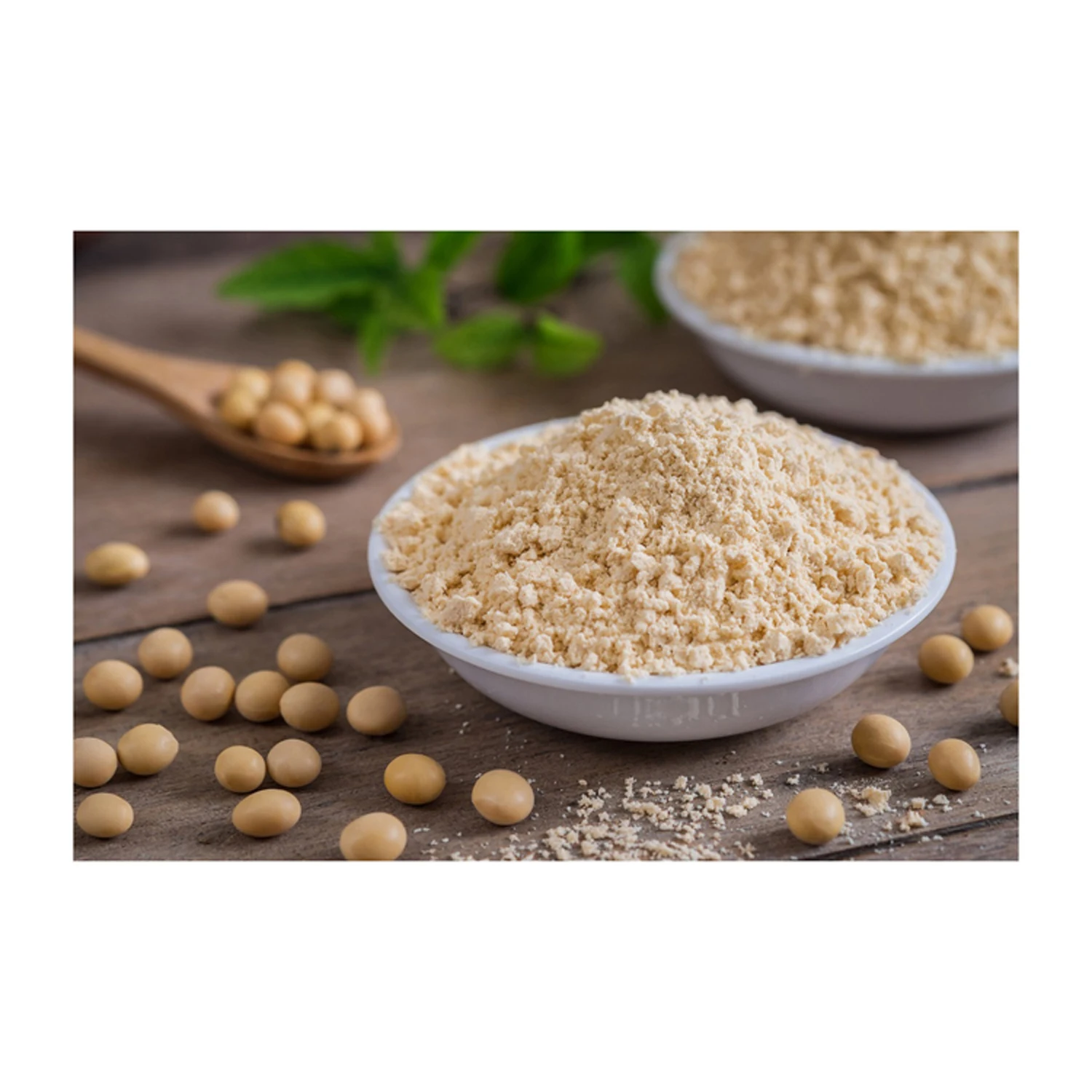 High Protein Quality Soybean Meal /soybean/soy Bean/soya Bean Meal With