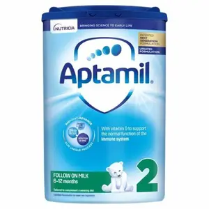 APTAMIL Baby Dairy Food Infant Milk Powder