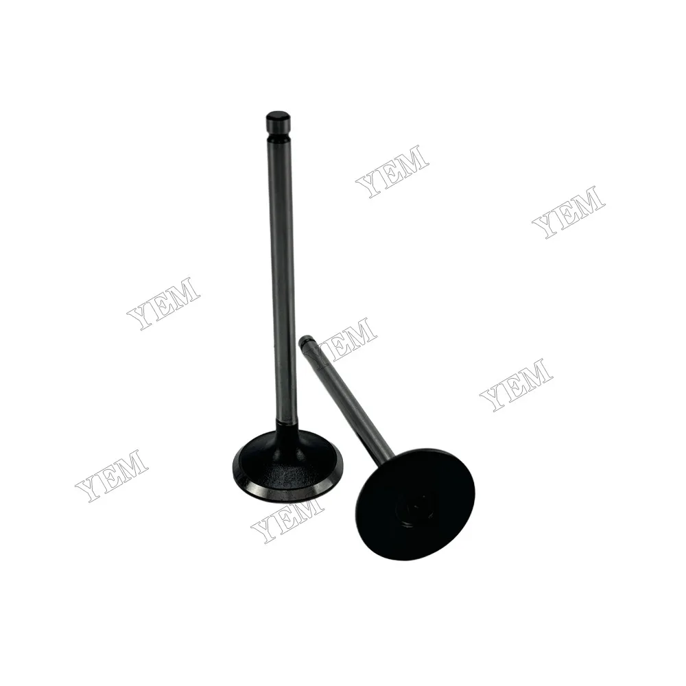 Intake Valve Fit for Toyota 1KD Engine 3