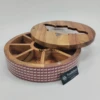 Wood