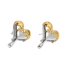 Gold Silver