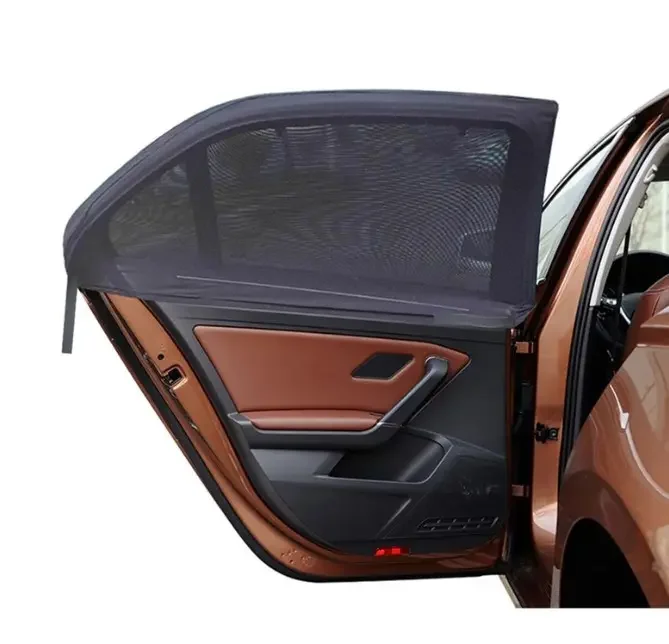 Autoparts Branded Car Window Sox Shades For Car Side Windows Buy Free