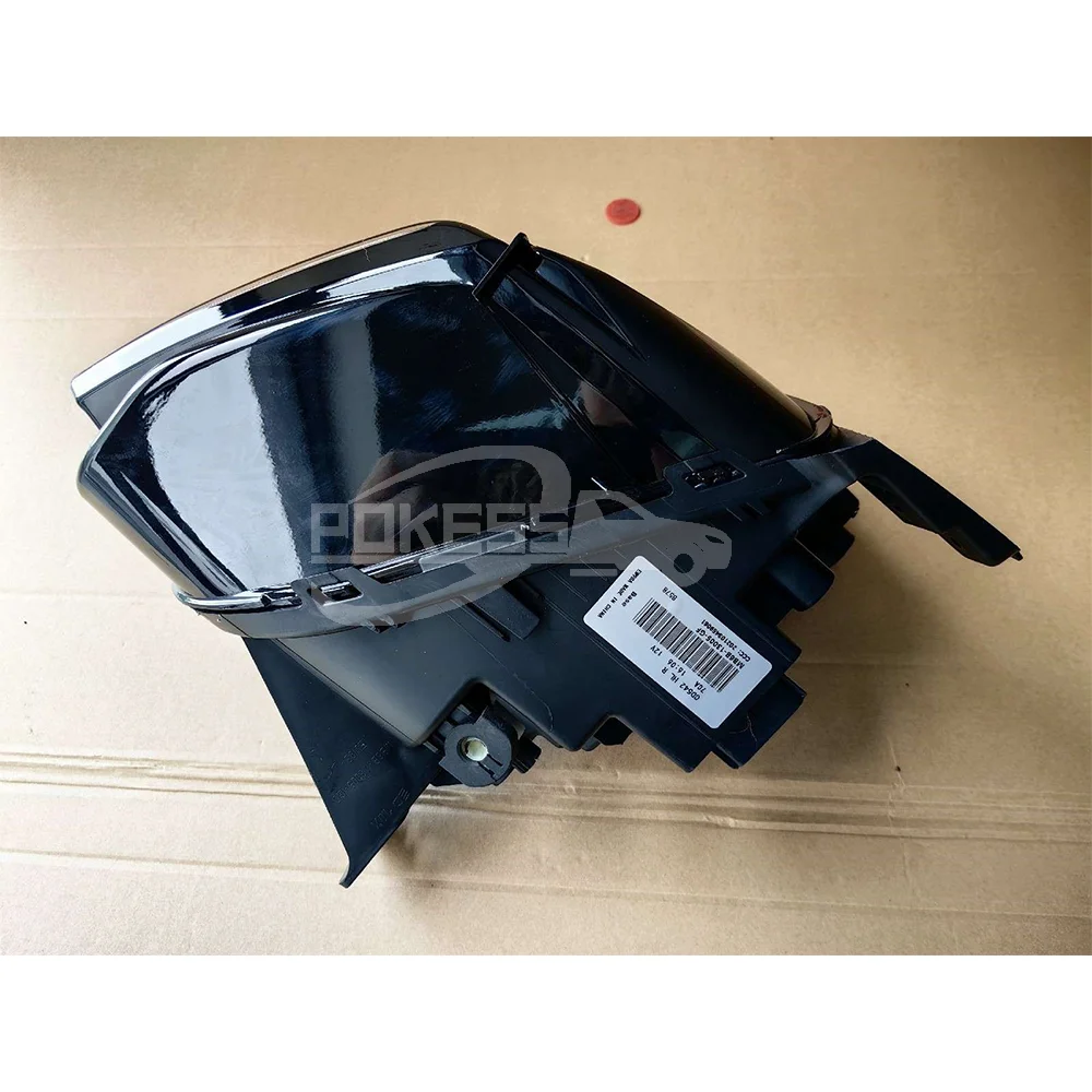 Car Light System MB6B13005GF Head Lamp Right for M — 2