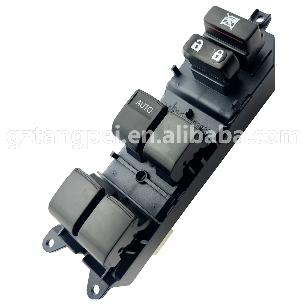 Master Switch Assy Power Window Regulator for Toyota 84820-33270 8482033270