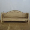 Antique White Painted
