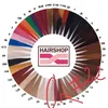 Toutes les couleurs